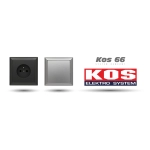 KOS - KOS66 - system ramkowy 